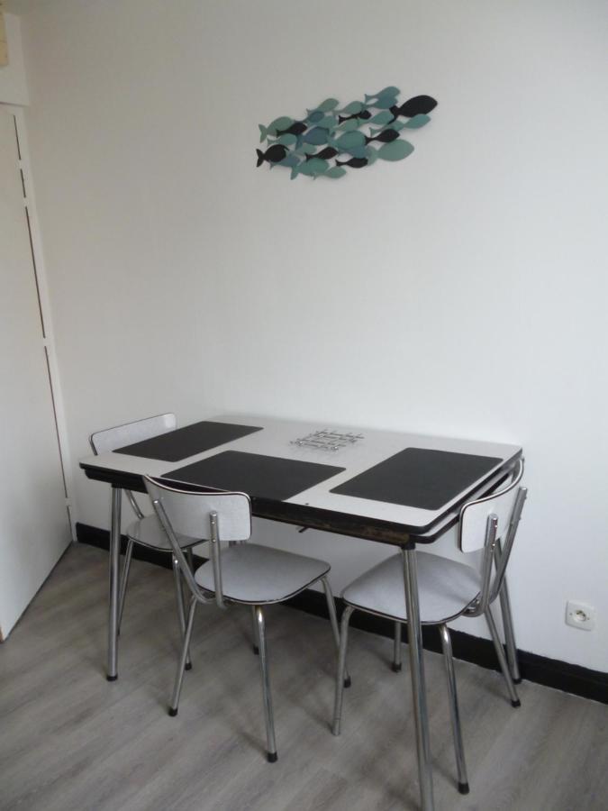 Cambuse Appartement A Sangatte Au Premier Etage A 50 Metres De La Plage 外观 照片