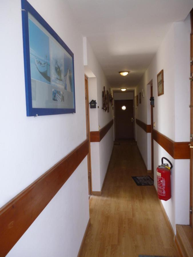 Cambuse Appartement A Sangatte Au Premier Etage A 50 Metres De La Plage 外观 照片
