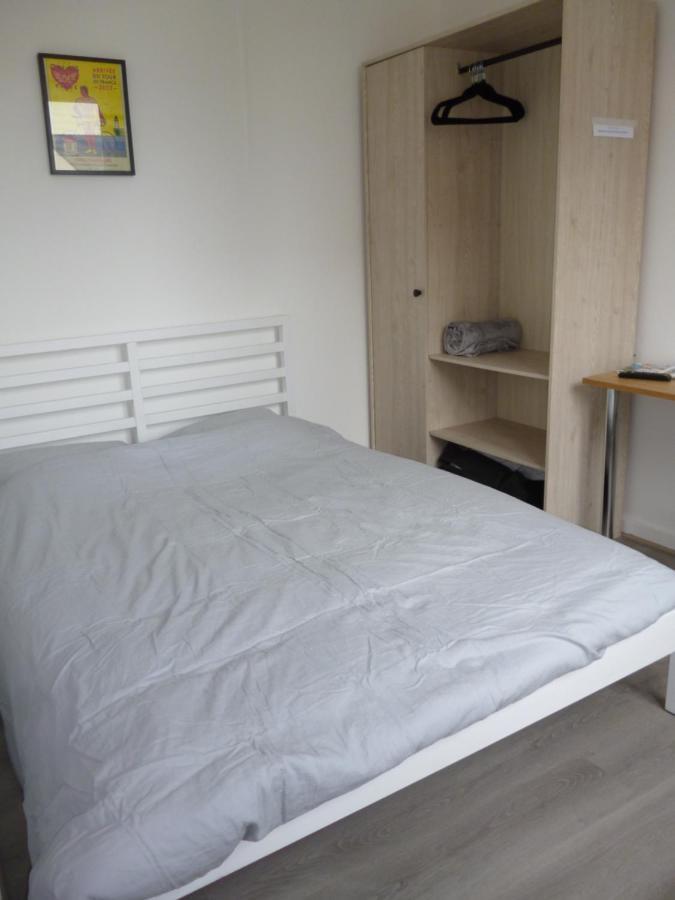 Cambuse Appartement A Sangatte Au Premier Etage A 50 Metres De La Plage 外观 照片