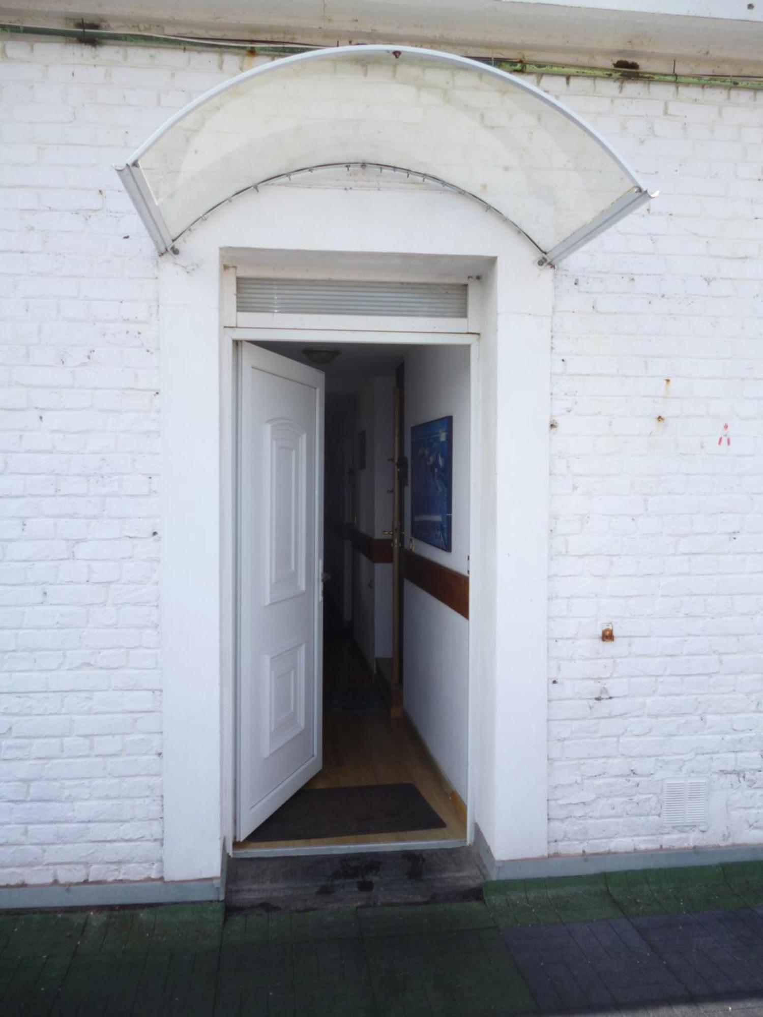 Cambuse Appartement A Sangatte Au Premier Etage A 50 Metres De La Plage 外观 照片