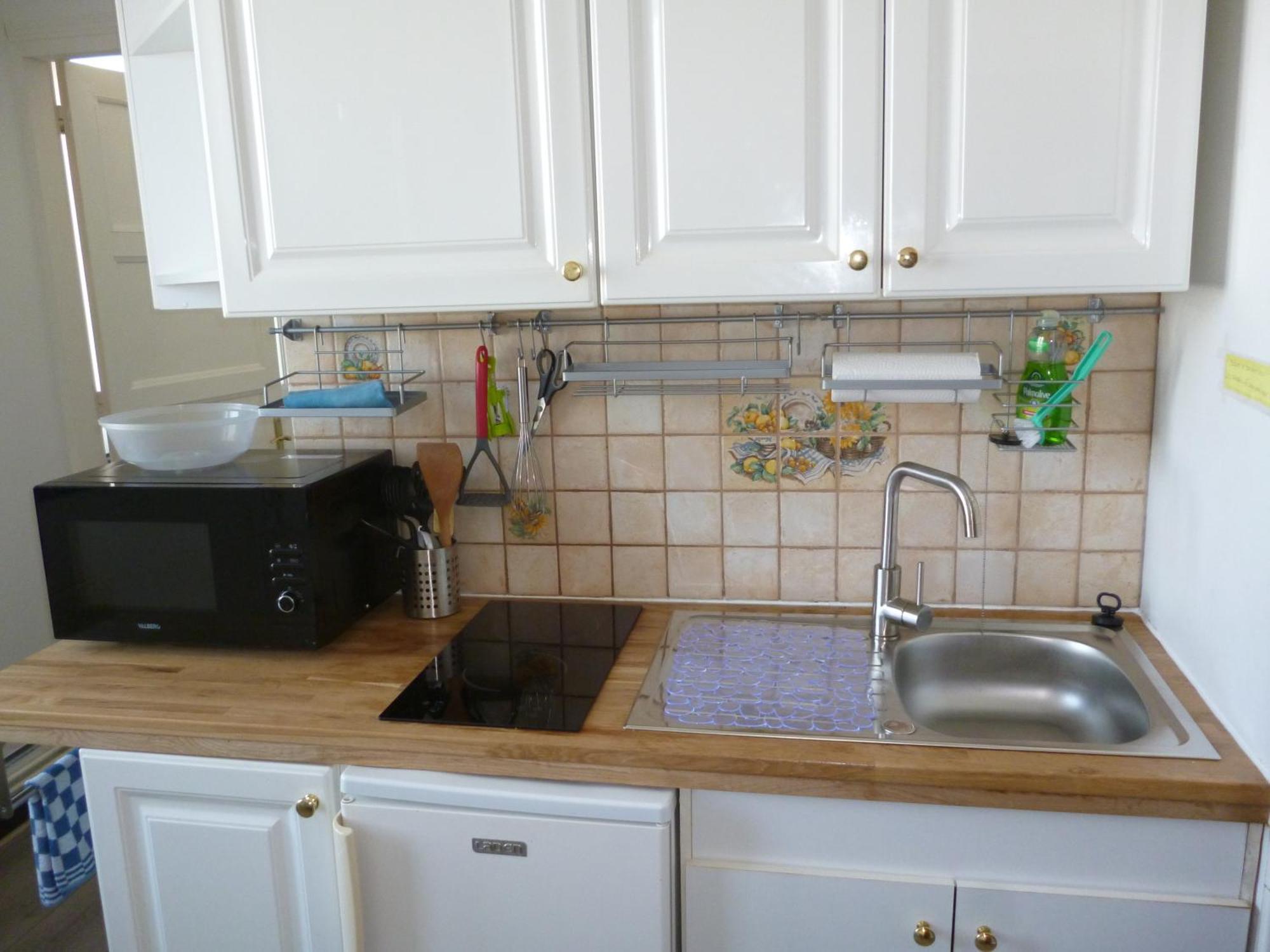 Cambuse Appartement A Sangatte Au Premier Etage A 50 Metres De La Plage 外观 照片
